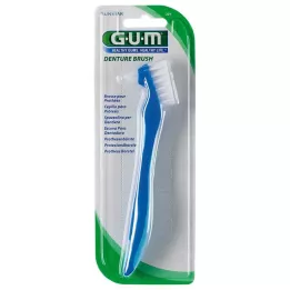 GUM Četkica za proteze, 1 kom