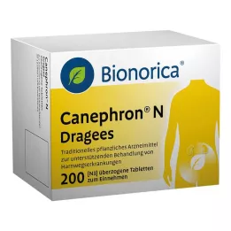 CANEPHRON N Dražeje, 200 kom