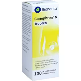 CANEPHRON n kapi, 100 ml