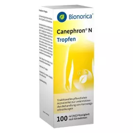 CANEPHRON N kapi, 100 ml