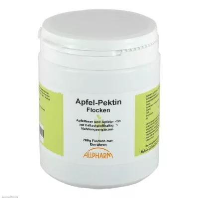 APFELPEKTIN Pahuljice, 200 g APFELPEKTIN Pahuljice, 200 g