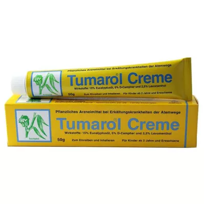TUMAROL Krema, 50 g