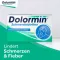 Dolormin® s ibuprofenom protiv glavobolje, 10 kom