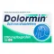 Dolormin® s ibuprofenom protiv glavobolje, 10 kom