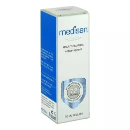 MEDISAN Plus Antiperspirant Roll-on 50 ml