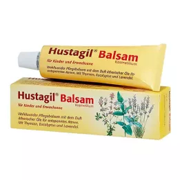 HUSTAGIL Balzam, 30 ml