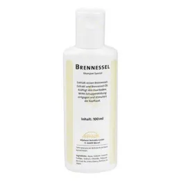 Šampon od koprive special, 100 ml