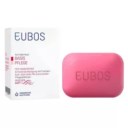 EUBOS FEST crvena sa svježim mirisom, 125 g