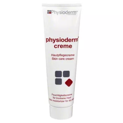PHYSIODERM Krema, 100 ml