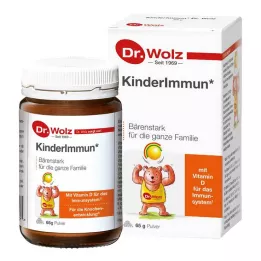 KINDERIMMUN Dr.Wolz prah, 65 g