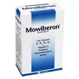 MOWIBERON kapsule, 150 kom