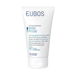 EUBOS ANTI-SCHUPPEN Šampon za njegu, 150 ml
