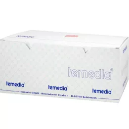UNIVERSALBINDE 8 cmx5 m, 10 kom