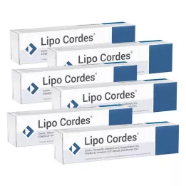 LIPO CORDES Vrhnje, 600g