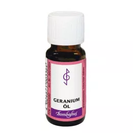 Geranium oil, 10 ml