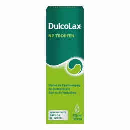 DULCOLAX NP Kapi, 30 ml