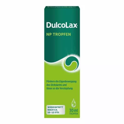 DULCOLAX NP Kapi, 30 ml