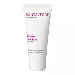 ALOE VERA CREME srednje bez mirisa, 30 ml