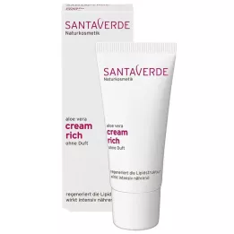 ALOE VERA CREME rich bez mirisa, 30 ml
