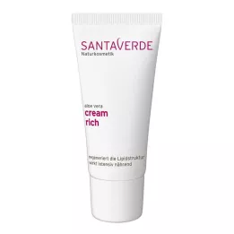 ALOE VERA CREME bogata, 30 ml