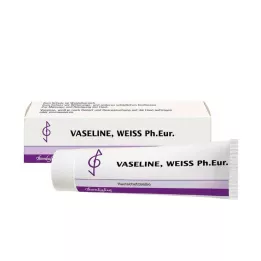 Vaseline white, 30 ml