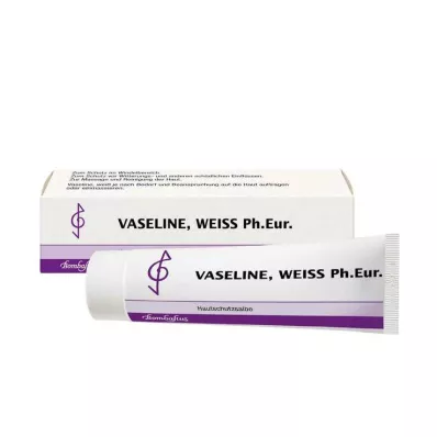 VASELINE BIJELA, 30 ml