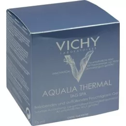 VICHY AQUALIA Thermal Day Spa 75ml