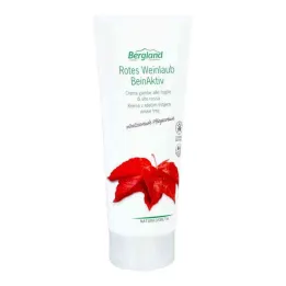 Listovi crvene loze but active (200 ml)