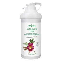 Krema od vražje kandže, 500 ml