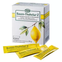 BASEN THOHELUR Z granule, 30 ST