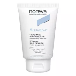 NOREVA Aquareva regenerirajuća krema za ruke, 50 ml