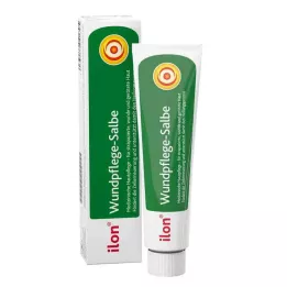 ILON Mast za njegu rana, 50 ml