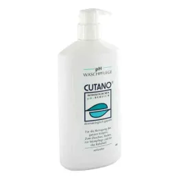 Cutano tekućina za njegu rublja (500 ml)