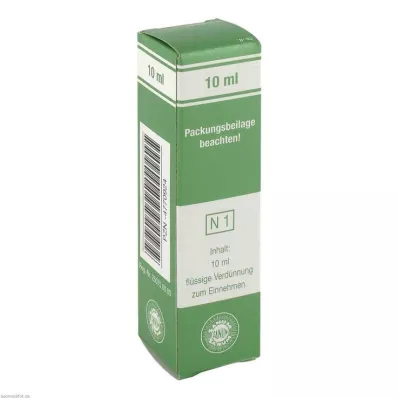 SELENOKEHL Kapi, 10 ml