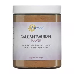 GALGANTWURZEL Prašak, 100 g
