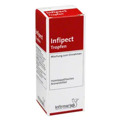 INFIPECT Kapi, 20 ml