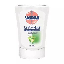 SAGROTAN No-Touch Refill Aloe Vera sapun za ruke, 250 ml