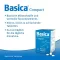 BASICA kompaktne tablete, 360 kom