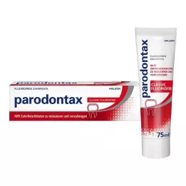 PARODONTAX Pasta za zube Classic, 75 ml