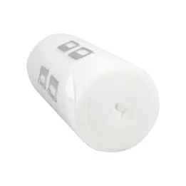 IDEALBINDE Trajno elastično 10 cmx5 m, 10 sati