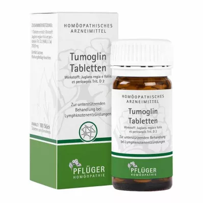 TUMOGLIN Tablete, 100 kom TUMOGLIN Tablete, 100 kom