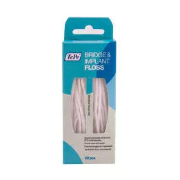 TEPE Most &amp; Konac za implantat, 1 kom
