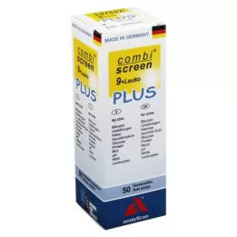 COMBISCREEN 9+Leuko Plus test trake, 50 kom