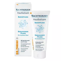 DR.THEISS Balzam za kožu od noćurka, 100 ml