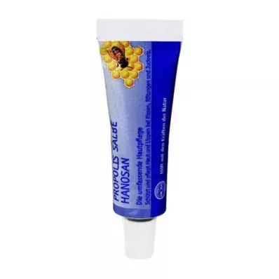 PROPOLIS MAST, 6 g PROPOLIS MAST, 6 g