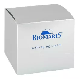 BIOMARIS krema protiv starenja s parfemom, 50 ml
