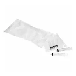 PROSET Omnifix šprica set 20 ml LL 5 komada, 1 P