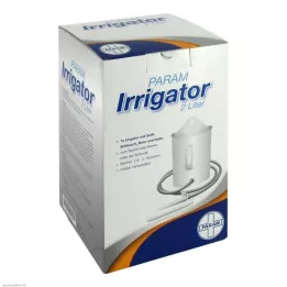 IRRIGATOR KOMPLETT Plastika 2 l, 1 kom