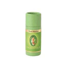ROSE ABSOLUE eterično ulje, 1 ml