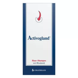 ACTIVOGLAND Šampon za kosu, 200 ml